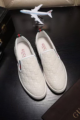 Gucci Men Loafers_089